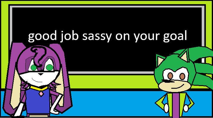 i made these in my stream today and i made them for you <a href="/SassyBunnyBun/">SassyBunny</a>  i hope you like them