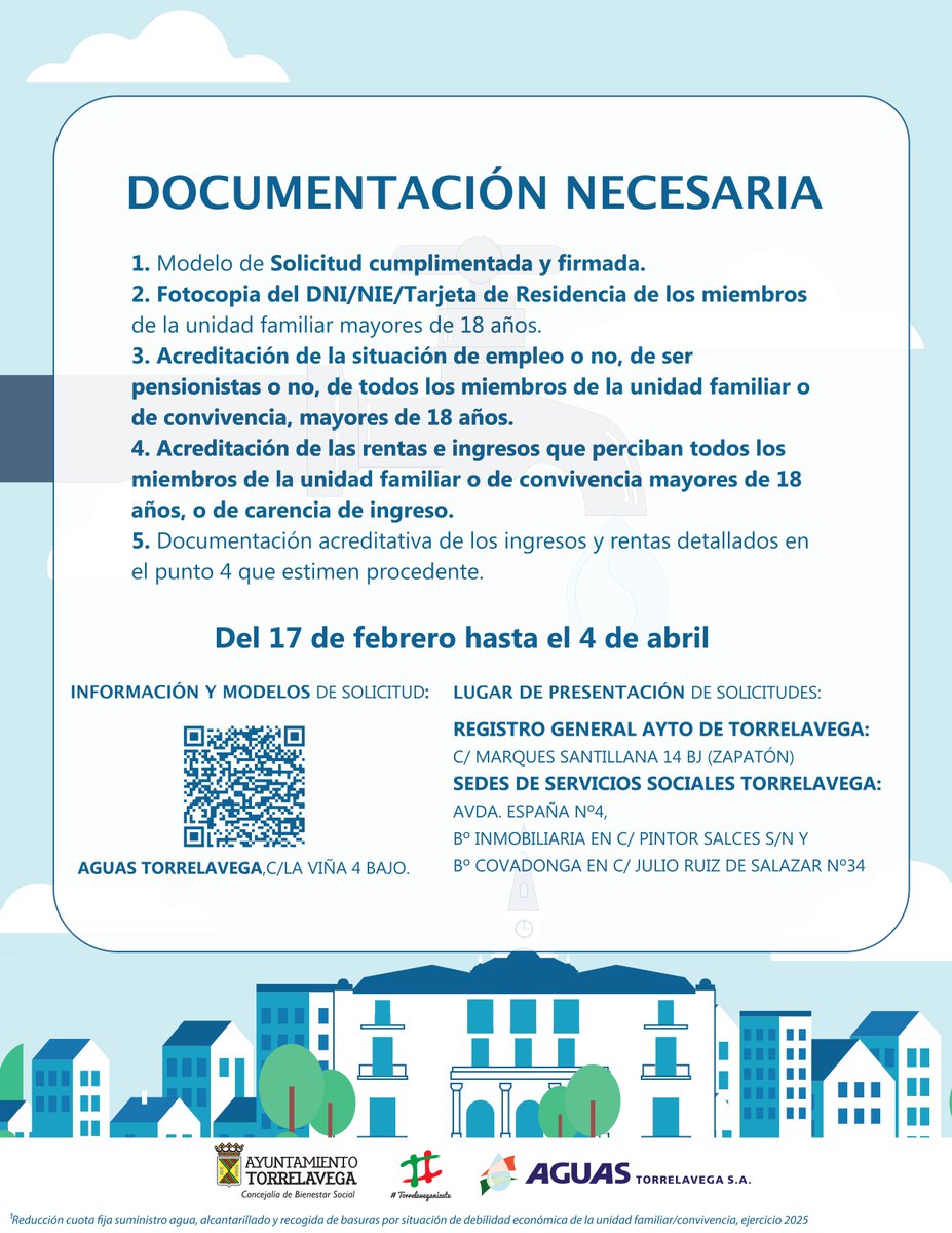 Ayuntamiento de Torrelavega tweet media