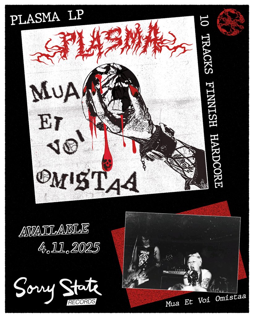 Sorry State Records tweet media