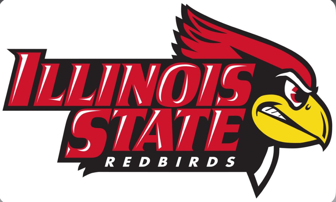 Dario Milivojevic (@dariomilivojev1) on Twitter photo After a great visit and conversation with <a href="/CoachTurnerISU/">Mickey Turner</a> I am honored to have received my 4th D1 offer from Illinois State University! <a href="/RedbirdFB/">Illinois State Football</a> <a href="/Coach_Spack/">Brock Spack</a> <a href="/SFHSFBWheaton/">St. Francis HS Spartan Football🏈</a> <a href="/CoachMac44/">Bob McMillen</a> <a href="/EDGYTIM/">Timothy “EDGYTIM” OHalloran</a> <a href="/GregSmithRivals/">Greg Smith</a> <a href="/AllenTrieu/">Allen Trieu</a> <a href="/IamClint_C/">Clint Cosgrove</a> <a href="/PrepRedzoneIL/">Prep Redzone Illinois</a> After a great visit and conversation with <a href="/CoachTurnerISU/">Mickey Turner</a> I am honored to have received my 4th D1 offer from Illinois State University! <a href="/RedbirdFB/">Illinois State Football</a> <a href="/Coach_Spack/">Brock Spack</a> <a href="/SFHSFBWheaton/">St. Francis HS Spartan Football🏈</a> <a href="/CoachMac44/">Bob McMillen</a> <a href="/EDGYTIM/">Timothy “EDGYTIM” OHalloran</a> <a href="/GregSmithRivals/">Greg Smith</a> <a href="/AllenTrieu/">Allen Trieu</a> <a href="/IamClint_C/">Clint Cosgrove</a> <a href="/PrepRedzoneIL/">Prep Redzone Illinois</a>