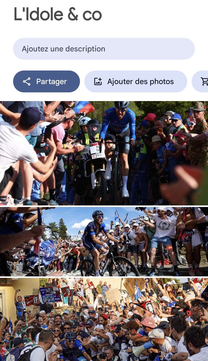 Bob Pinson (@bobpinson2) on Twitter photo <a href="/le_beau_mollet/">Le Beau Mollet</a> <a href="/UltrasPinot/">Collectif Ultras Pinot</a> Ces terribles & belles vidéos m'ont motivé pour créer un dossier des plus belles photos de l'Idole avec chacune un sens, un moment, une émotion. Partagez en commentaire vos plus belles photos avec vos mots. Je compte sur le CUP pour partager ce post 😉 <a href="/le_beau_mollet/">Le Beau Mollet</a> <a href="/UltrasPinot/">Collectif Ultras Pinot</a> Ces terribles & belles vidéos m'ont motivé pour créer un dossier des plus belles photos de l'Idole avec chacune un sens, un moment, une émotion. Partagez en commentaire vos plus belles photos avec vos mots. Je compte sur le CUP pour partager ce post 😉