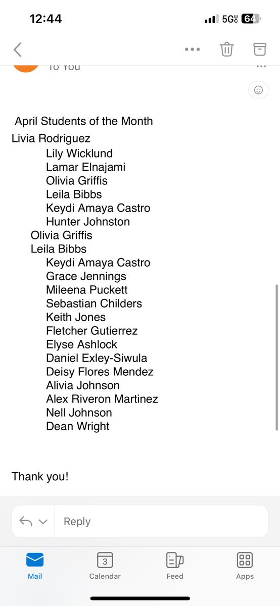 Westridge MS (@wridgems) on Twitter photo 