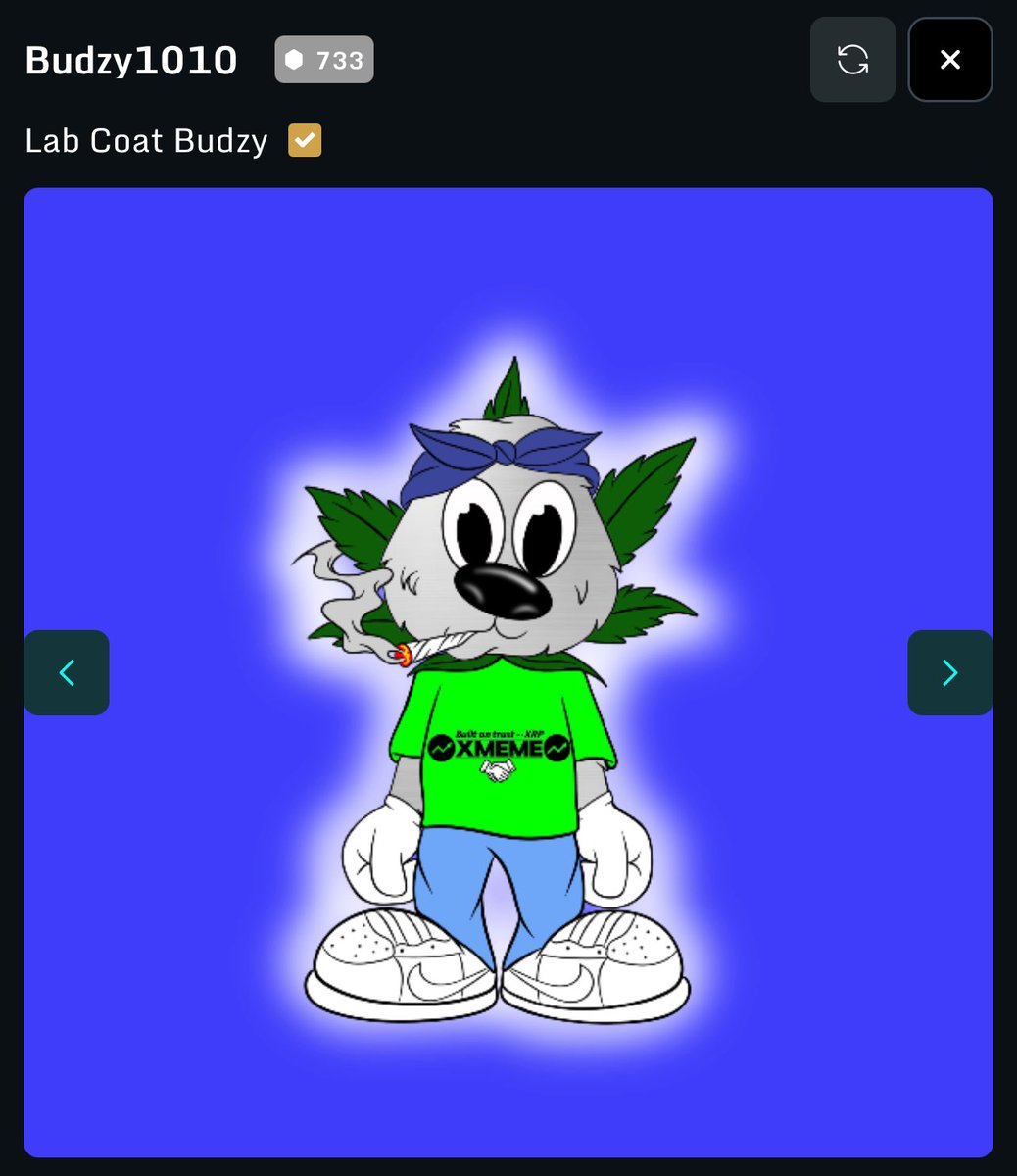 James On The XRPL tweet media