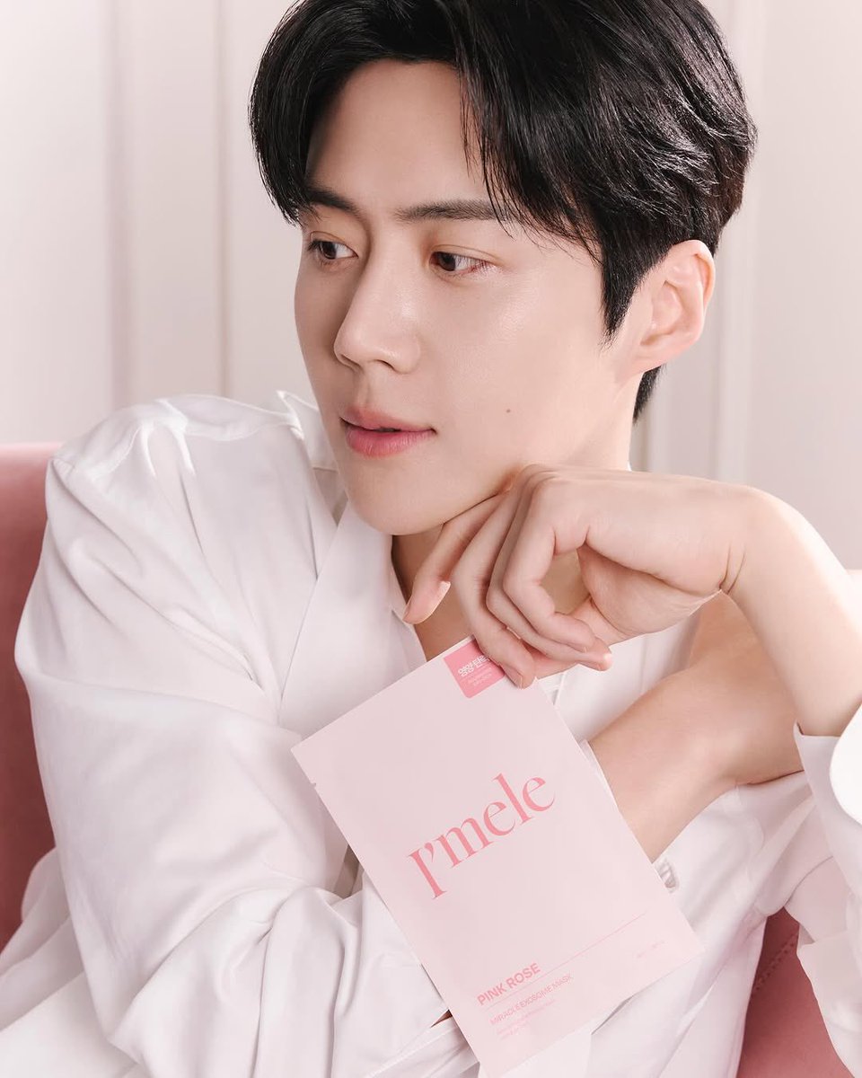ARAB SEONHO ◡̈ tweet media