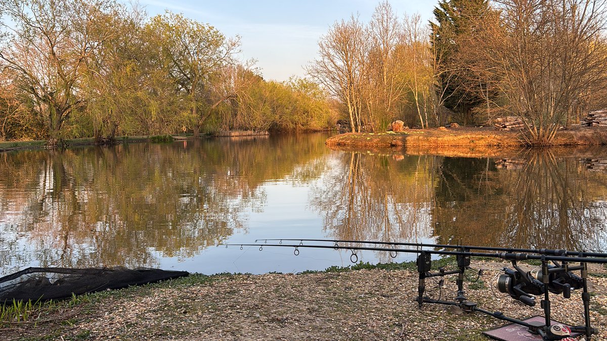 Last night let’s make it count.