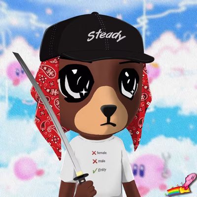 Leslie🔶 tweet media