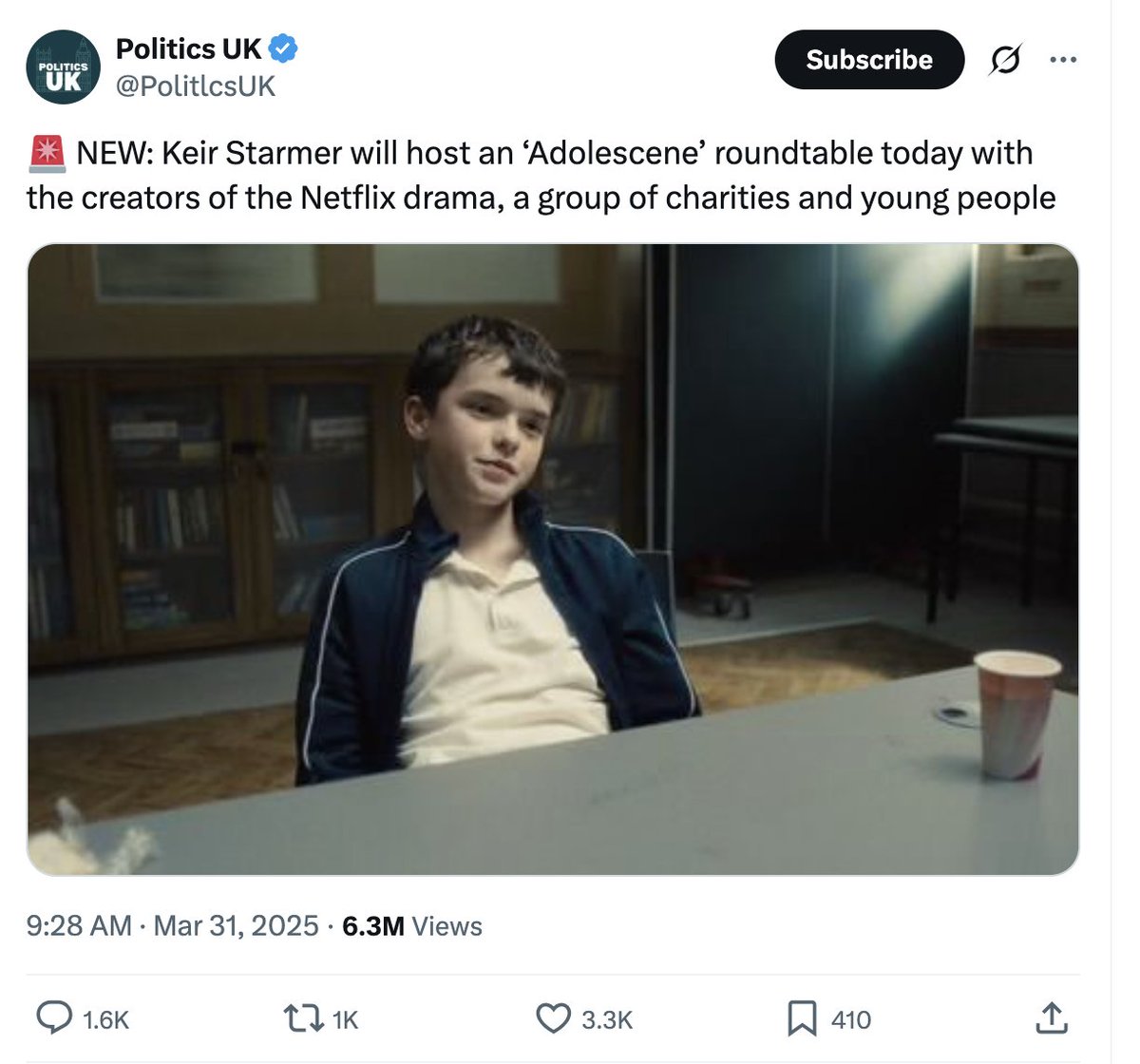 Jonny Bottomley tweet media