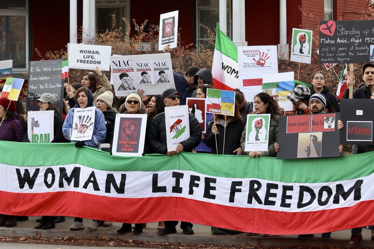 Strategic Litigation Project (@slpjustice) on Twitter photo Today, the <a href="/UN_HRC/">UN Human Rights Council</a> voted to extend the mandate of the #IranFFMI to investigate crimes committed by the Islamic Republic.
The #IranDigitalArchiveCoalition is dedicated to preserving digital evidence of these atrocities to ensure that they are recognized and addressed. Today, the <a href="/UN_HRC/">UN Human Rights Council</a> voted to extend the mandate of the #IranFFMI to investigate crimes committed by the Islamic Republic.
The #IranDigitalArchiveCoalition is dedicated to preserving digital evidence of these atrocities to ensure that they are recognized and addressed.