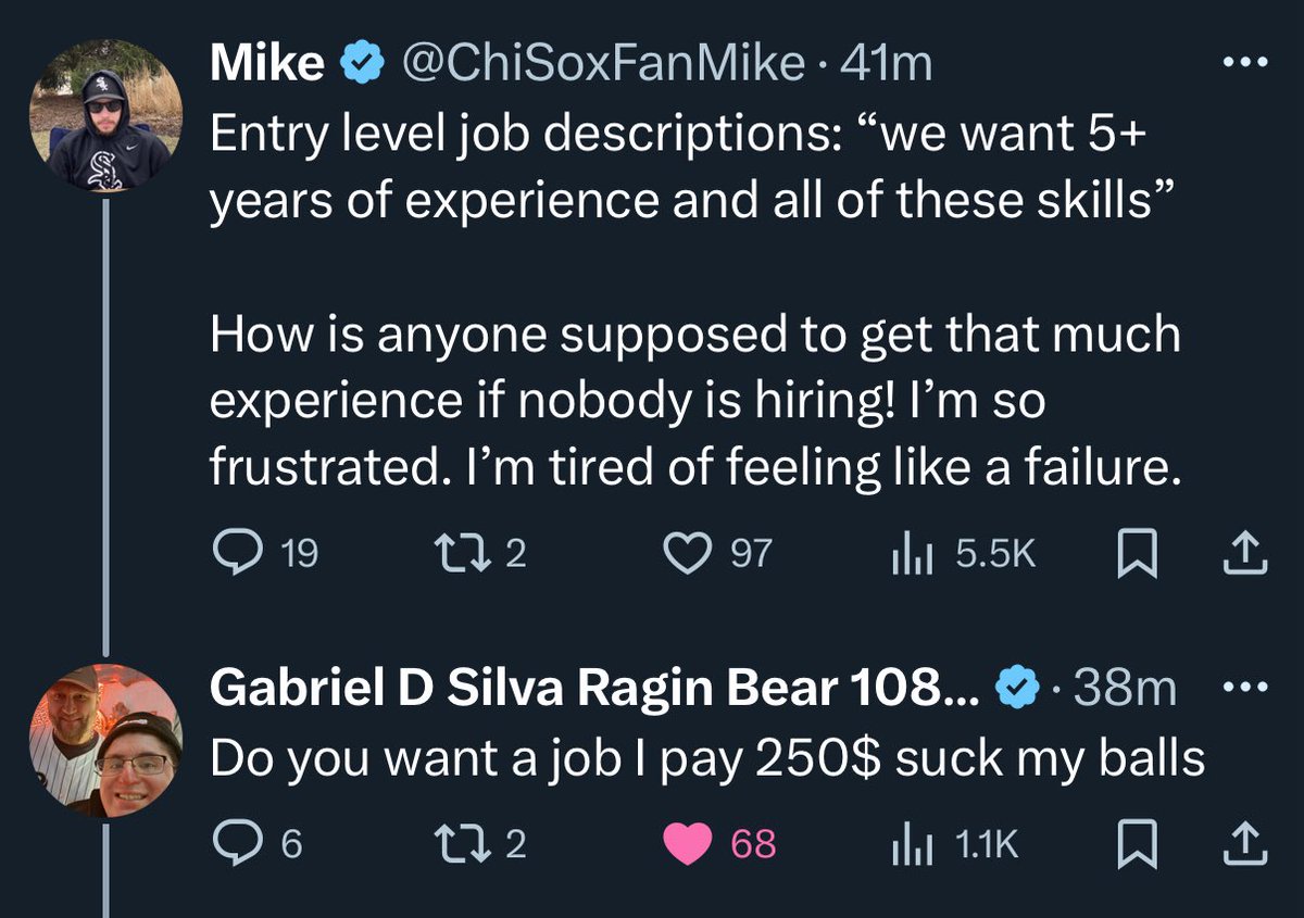 SDJfiveK's tweet image. Never ever leaving this place