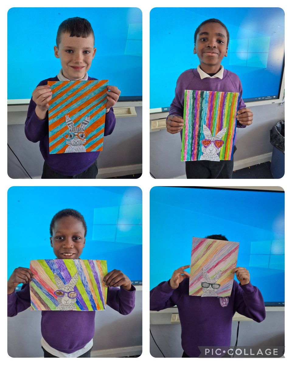 Mrs Rowan P4SR tweet media