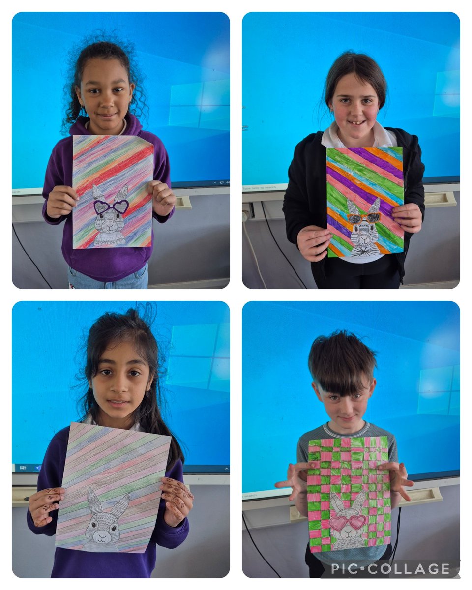 Mrs Rowan P4SR tweet media