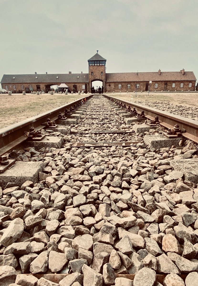 I managed my first ever solo holiday! 🇵🇱 #Poland #Krakow #solotravel