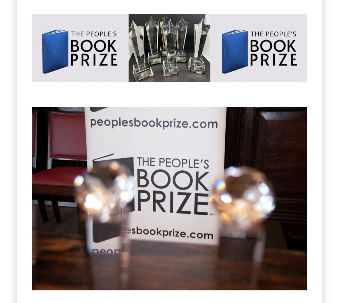 Please vote for #Fledging before the end of the month! peoplesbookprize.com/2024-books/fle…