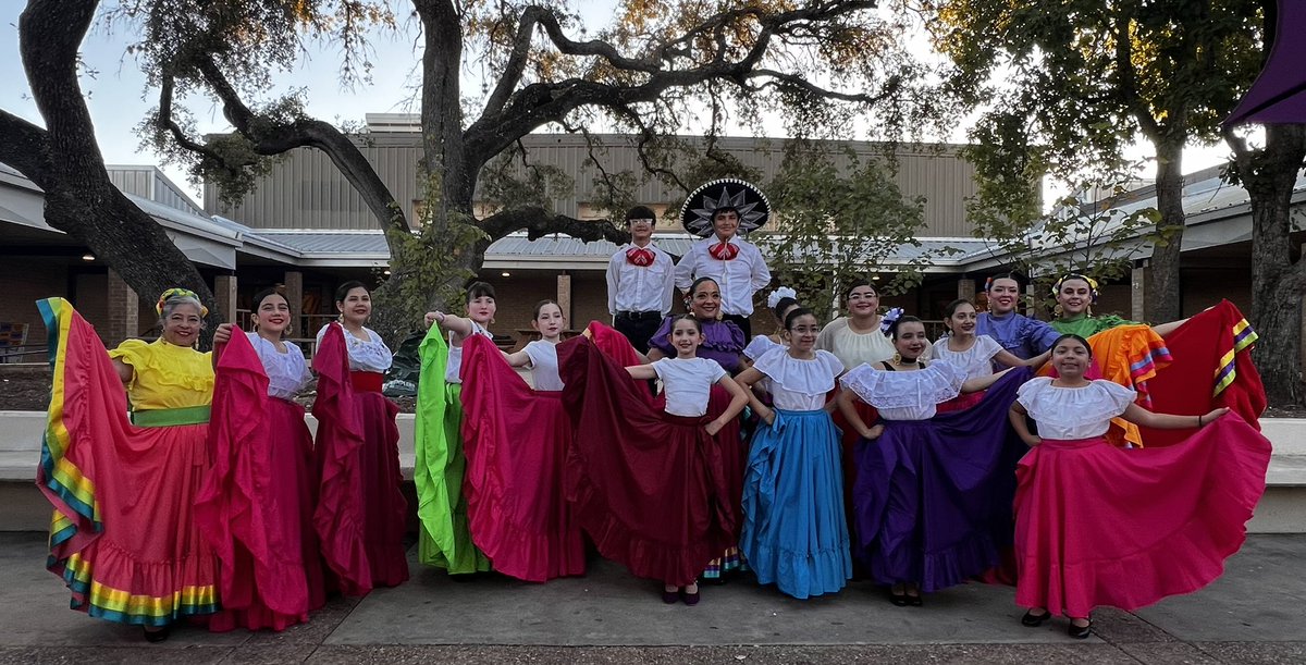 Hobby Counselors (@hobbycounselors) on Twitter photo #ProudNEFGrantRecipient#HobbyBalletFolklorico#makingconnectionsandbuildingcommunity <a href="/nisdnef/">Northside Education Foundation (NEF)</a> <a href="/NISDHobby/">William P Hobby</a> <a href="/NISDHobbyHealth/">@NISDHobbyHealth</a> <a href="/NISDCounseling/">NISD Counseling</a> #ProudNEFGrantRecipient#HobbyBalletFolklorico#makingconnectionsandbuildingcommunity <a href="/nisdnef/">Northside Education Foundation (NEF)</a> <a href="/NISDHobby/">William P Hobby</a> <a href="/NISDHobbyHealth/">@NISDHobbyHealth</a> <a href="/NISDCounseling/">NISD Counseling</a>
