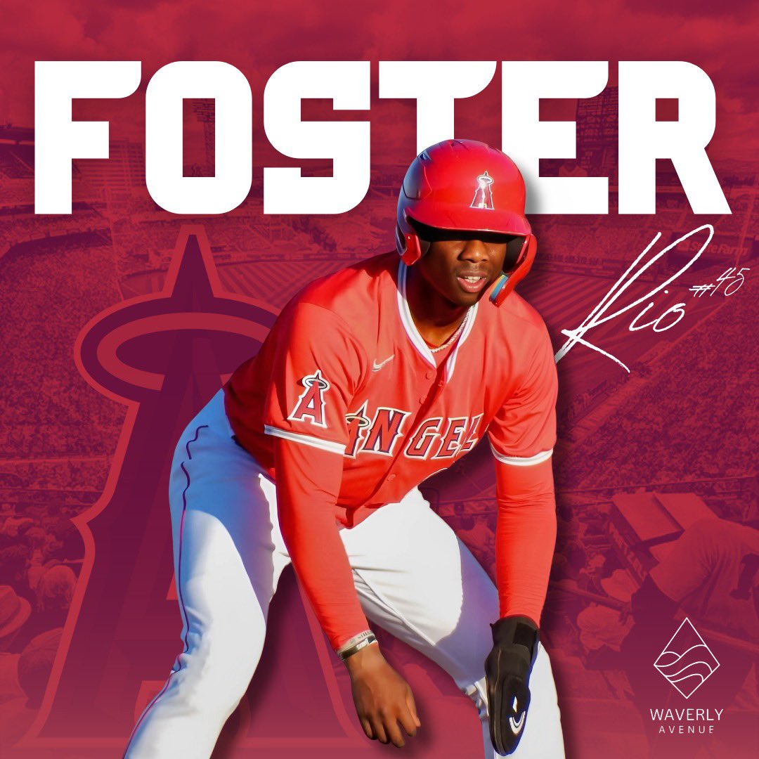 After a stellar 2024 season in which he was named the organization’s Hitter of the Year, Rio is looking to follow it up with an even bigger 2025! He’s moving up the ladder and will be playing with the Tri-City Dust Devils.

Keep killing it, Rio!l‼️