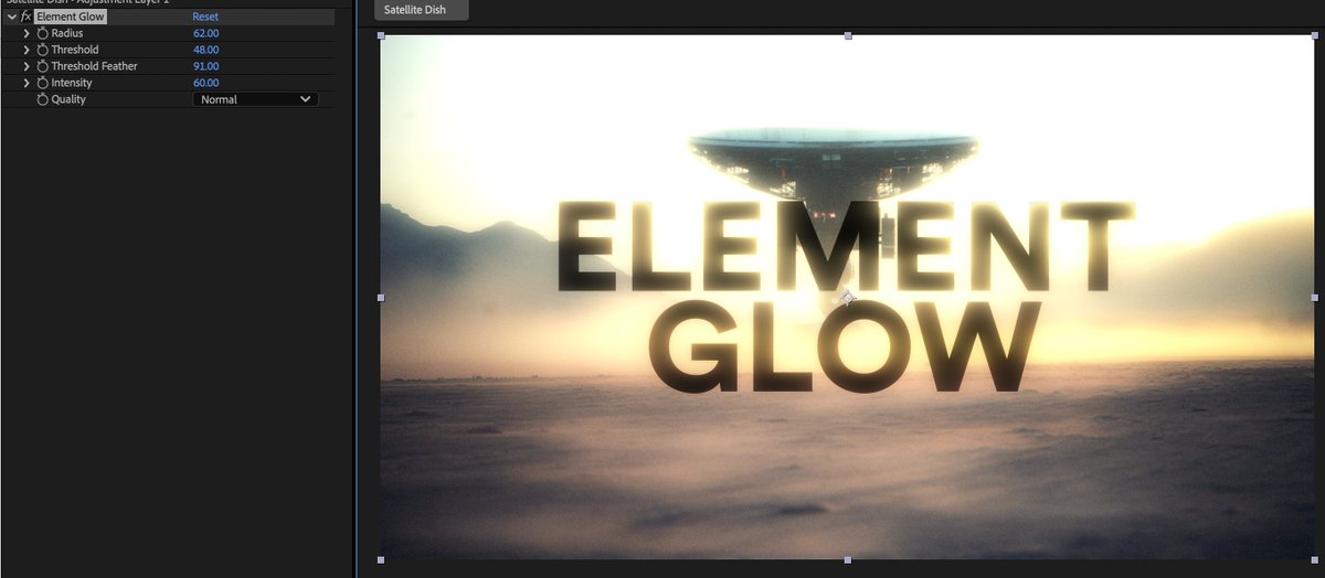 Mikey Borup, AE tweet media