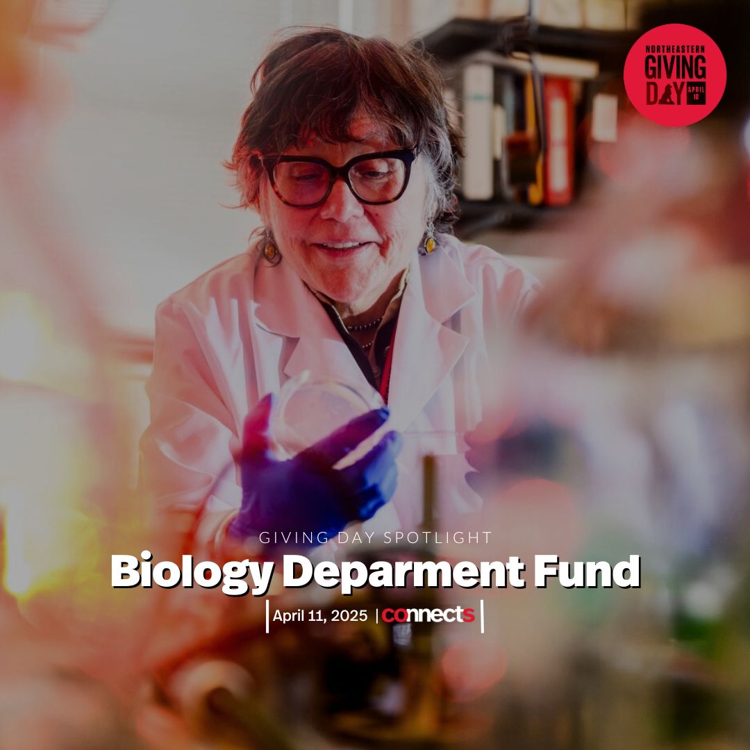hazel_sive's tweet photo. Join us on April 10 for #NUGivingDay! Support the Biology Department Fund to fuel research like Professor Godoy-Carter’s expedition to Patagonia, where her team studied ancient “living rocks.” 🪨

To donate: https://t.co/xdh9sYsO5D

Learn more: https://t.co/x9kDKFBN7P https://t.co/rkRBtCSLEN