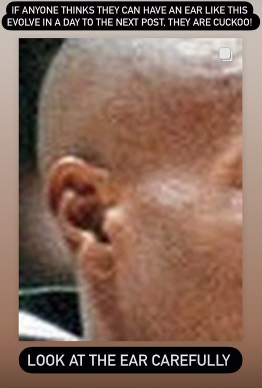 CassiebCarter's tweet image. PT 1
I am the wife of NBA player now coach Anthony Carter for
21 years and mother of NBA player, Devin, Carter and designer Joshua Carter.
I have a missing person's report in Doral, Fl for my husband.
He's been cloned and the @MiamiHEAT held a fake divorce over Zoom.