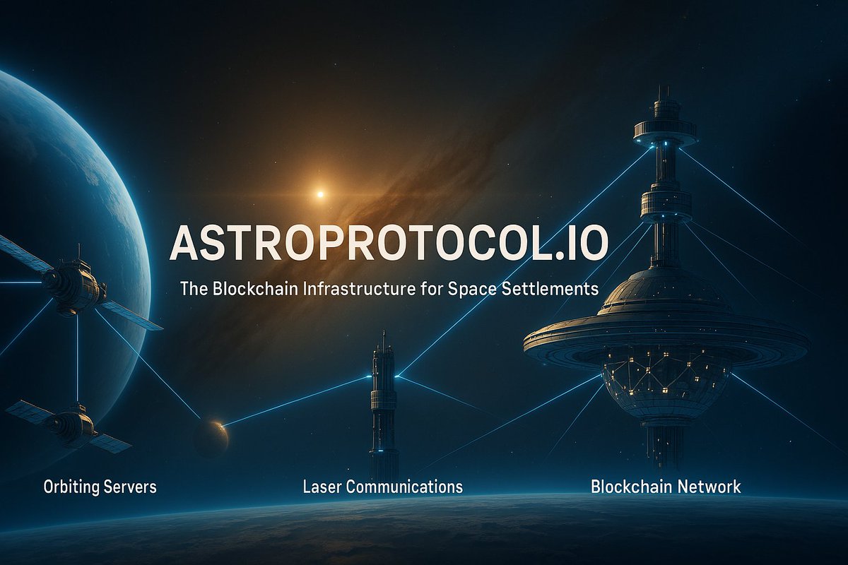 AstroProtocol tweet media