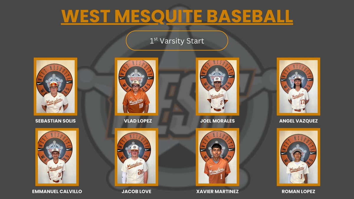 1st half recap! Congratulations on a lot of first for several of our players, looking forward to continuing to grow!