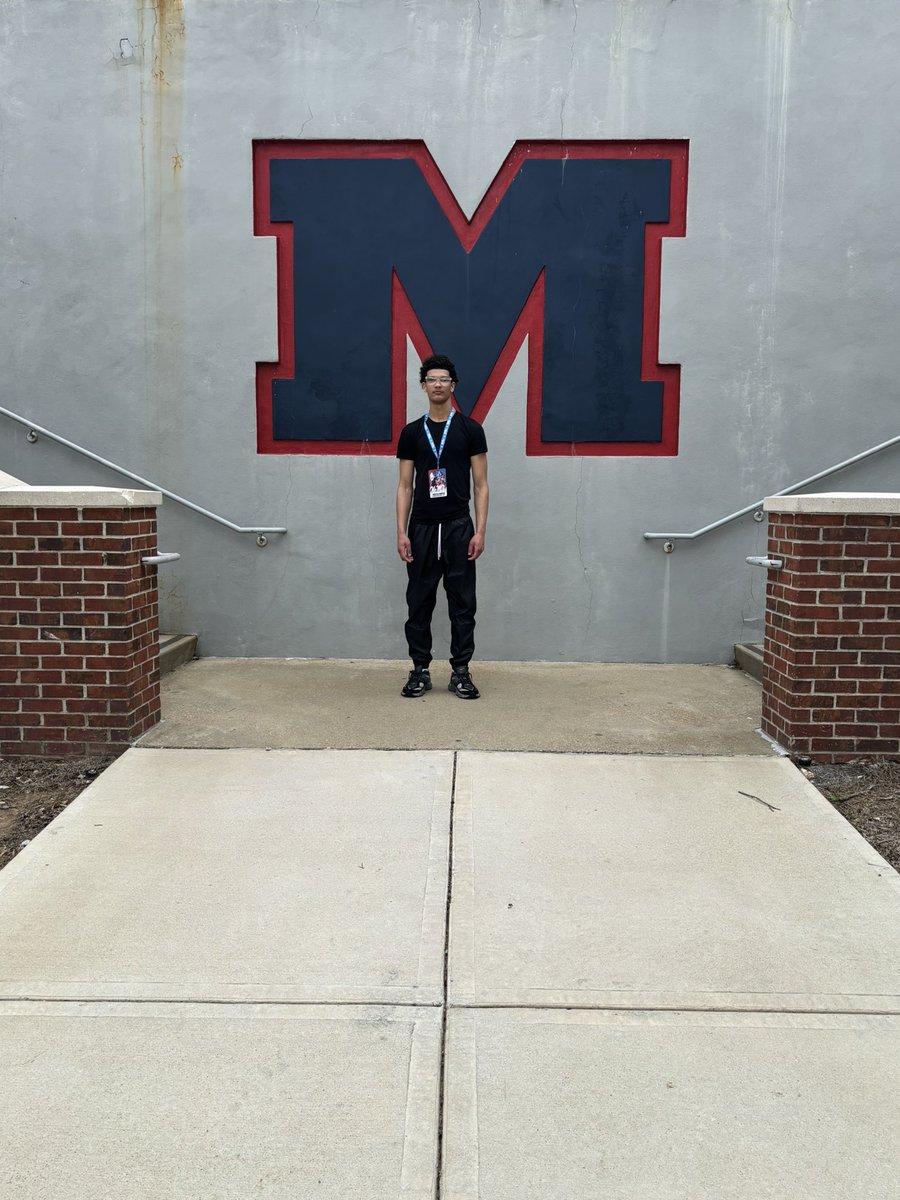 Marcus Cameron (@marcuscameron25) on Twitter photo Had a amazing time in Oxford today. Thank you <a href="/Coach_Joe_Judge/">Joe Judge</a> and <a href="/iamPatCarter/">Patrick Carter</a> for a great conversation. Can’t wait to be back for a gameday visit. <a href="/Lane_Kiffin/">Lane Kiffin</a> <a href="/EvanFedell/">Evan Fedell</a> <a href="/Coach_Kriesky/">Matthew Kriesky</a> <a href="/JGonzalesJr10/">Julio Gonzales Jr.</a> <a href="/CSmithScout/">Chris Smith</a> <a href="/shaynep_media/">Shayne Pickering</a> <a href="/SeanW_247Sports/">Sean Williams</a> <a href="/jaxon_rose8/">Jaxon Rose</a> <a href="/Dale_Dowden/">Dale Dowden</a> Had a amazing time in Oxford today. Thank you <a href="/Coach_Joe_Judge/">Joe Judge</a> and <a href="/iamPatCarter/">Patrick Carter</a> for a great conversation. Can’t wait to be back for a gameday visit. <a href="/Lane_Kiffin/">Lane Kiffin</a> <a href="/EvanFedell/">Evan Fedell</a> <a href="/Coach_Kriesky/">Matthew Kriesky</a> <a href="/JGonzalesJr10/">Julio Gonzales Jr.</a> <a href="/CSmithScout/">Chris Smith</a> <a href="/shaynep_media/">Shayne Pickering</a> <a href="/SeanW_247Sports/">Sean Williams</a> <a href="/jaxon_rose8/">Jaxon Rose</a> <a href="/Dale_Dowden/">Dale Dowden</a>