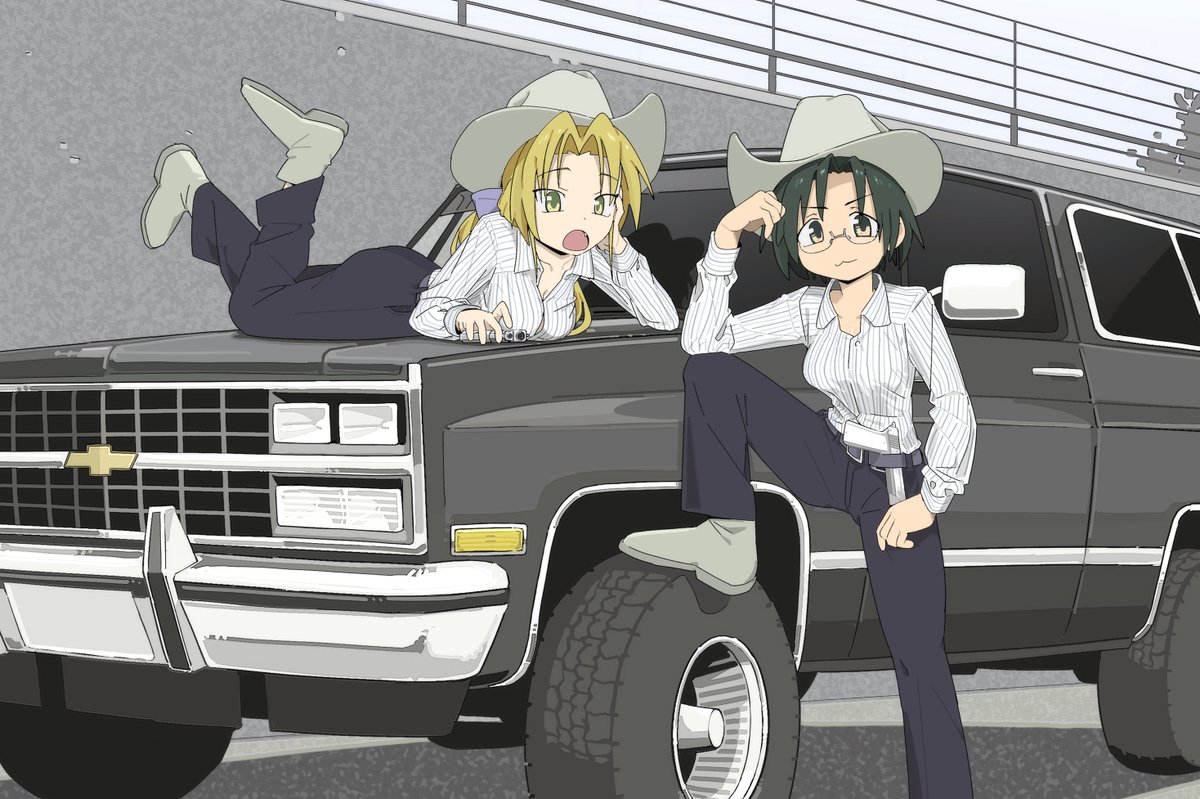 Fubarmoe tweet media