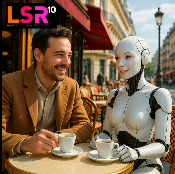 lovewithrobots's tweet photo. CALL FOR SUBMISSIONS: BE PART OF LSR10! Are you researching topics related to sexuality & technology? Submit your abstract at: Info.lovewithrobots@gmail.com Deadline: Apr 15 Event: Montreal, UQAM, Aug 15–17, 2025 Details: https://t.co/smzTFTrFHw #LSR10 #CallForSubmissions https://t.co/2whBeodiTu