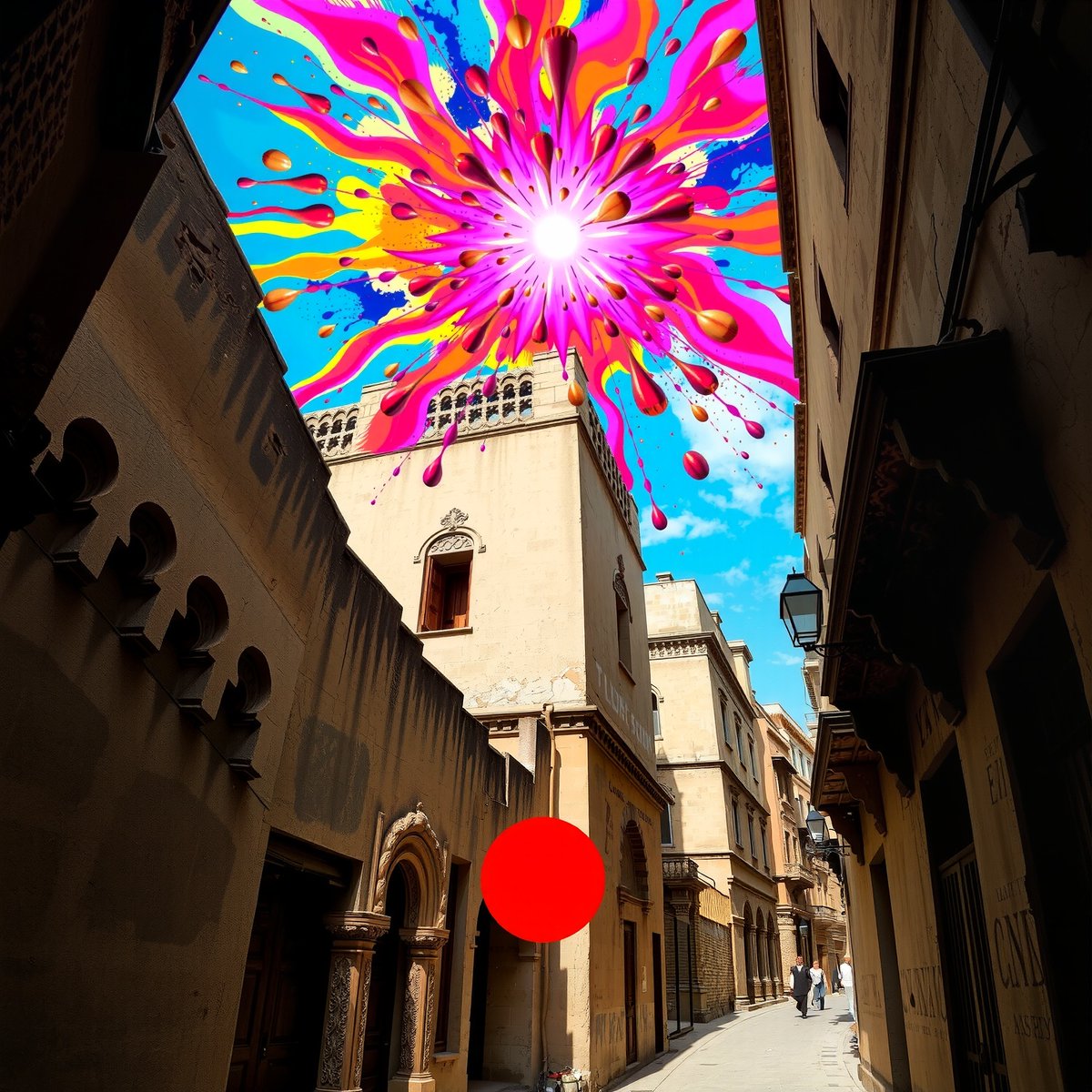 RDS 12

now on <a href="/SkurpySocial/">Skurpy</a> 

1/1

from the heart of old Damascus

25 XTZ