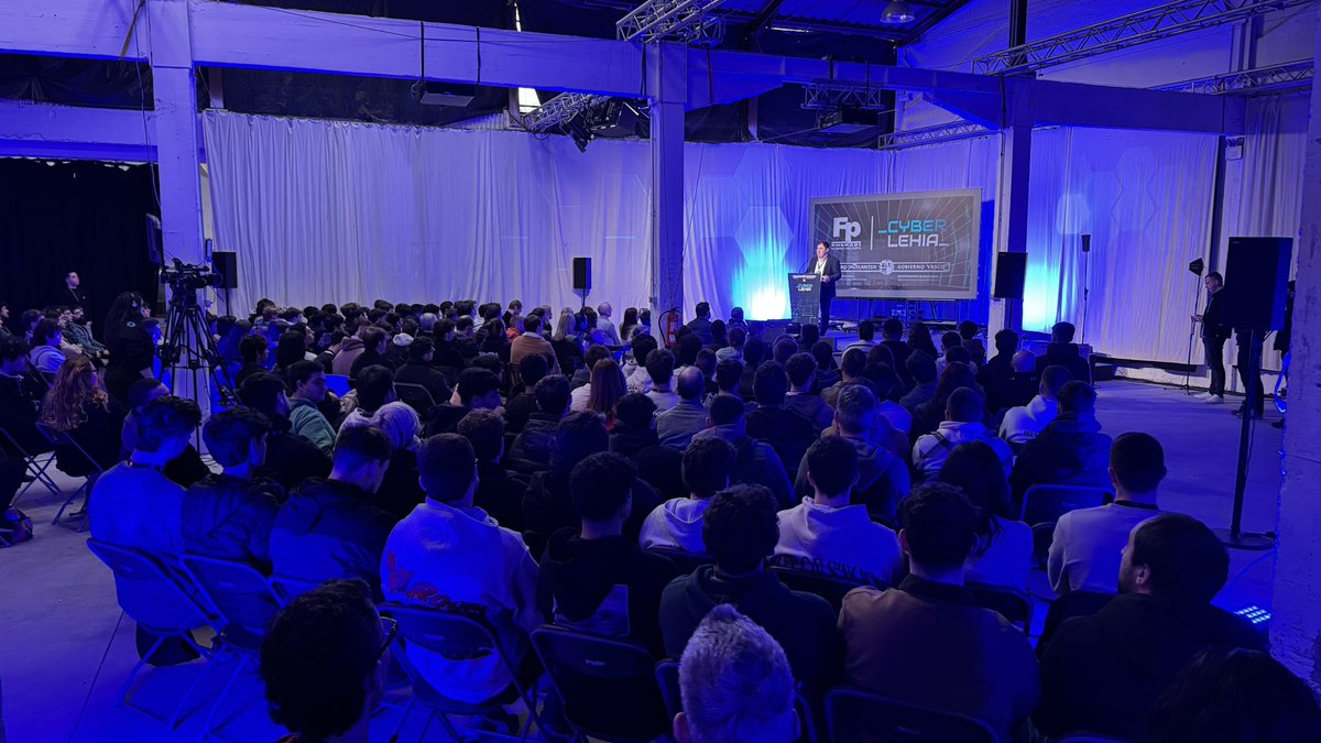 Hezkuntza Saila - Departamento de Educación tweet media