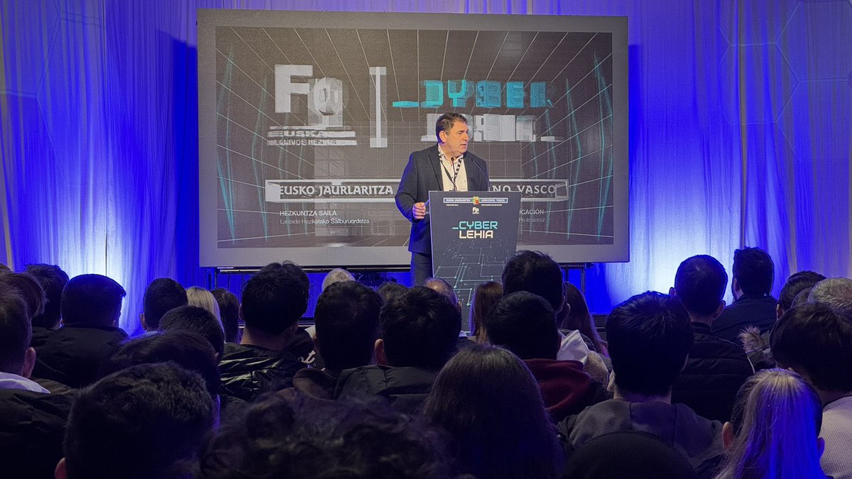 Hezkuntza Saila - Departamento de Educación tweet media