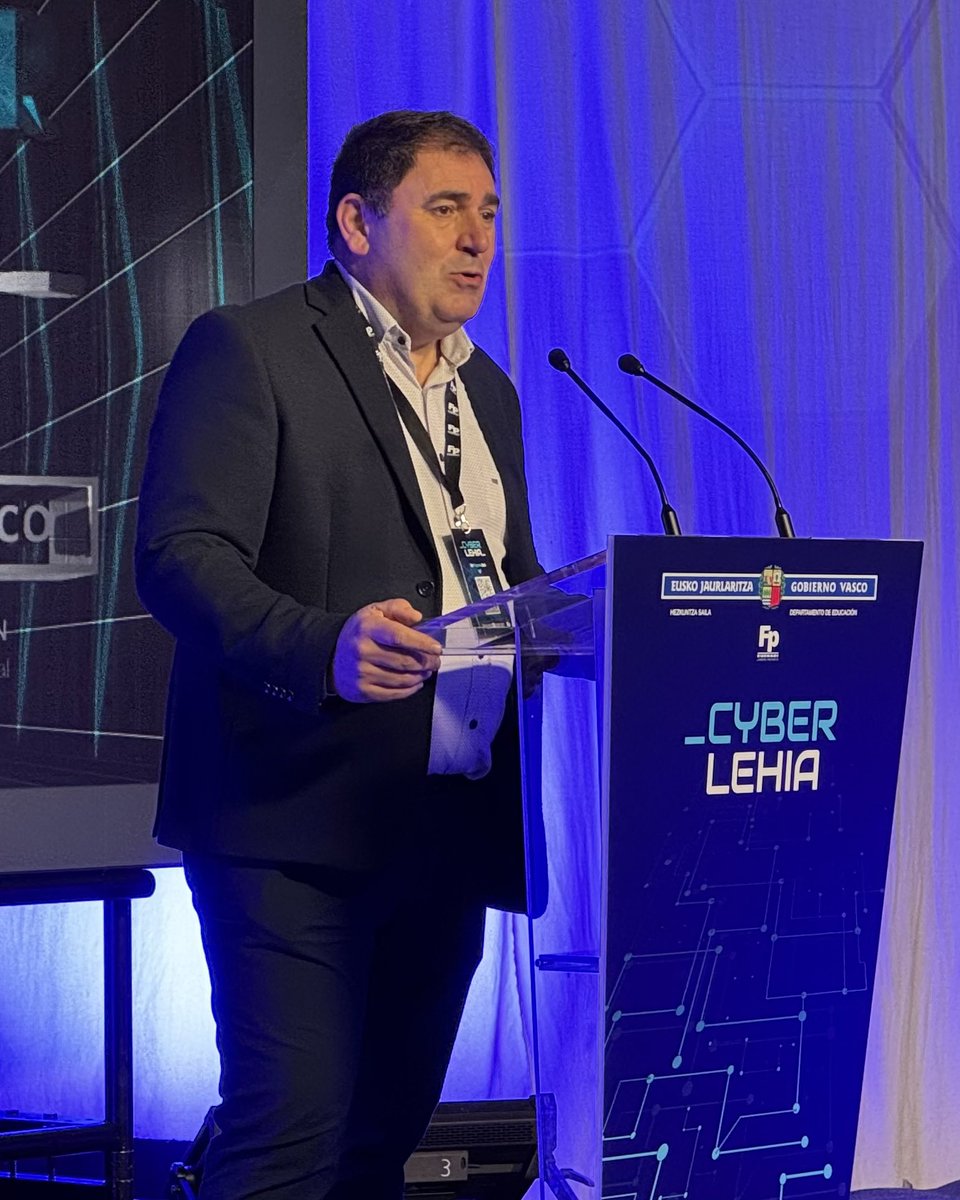 Hezkuntza Saila - Departamento de Educación tweet media