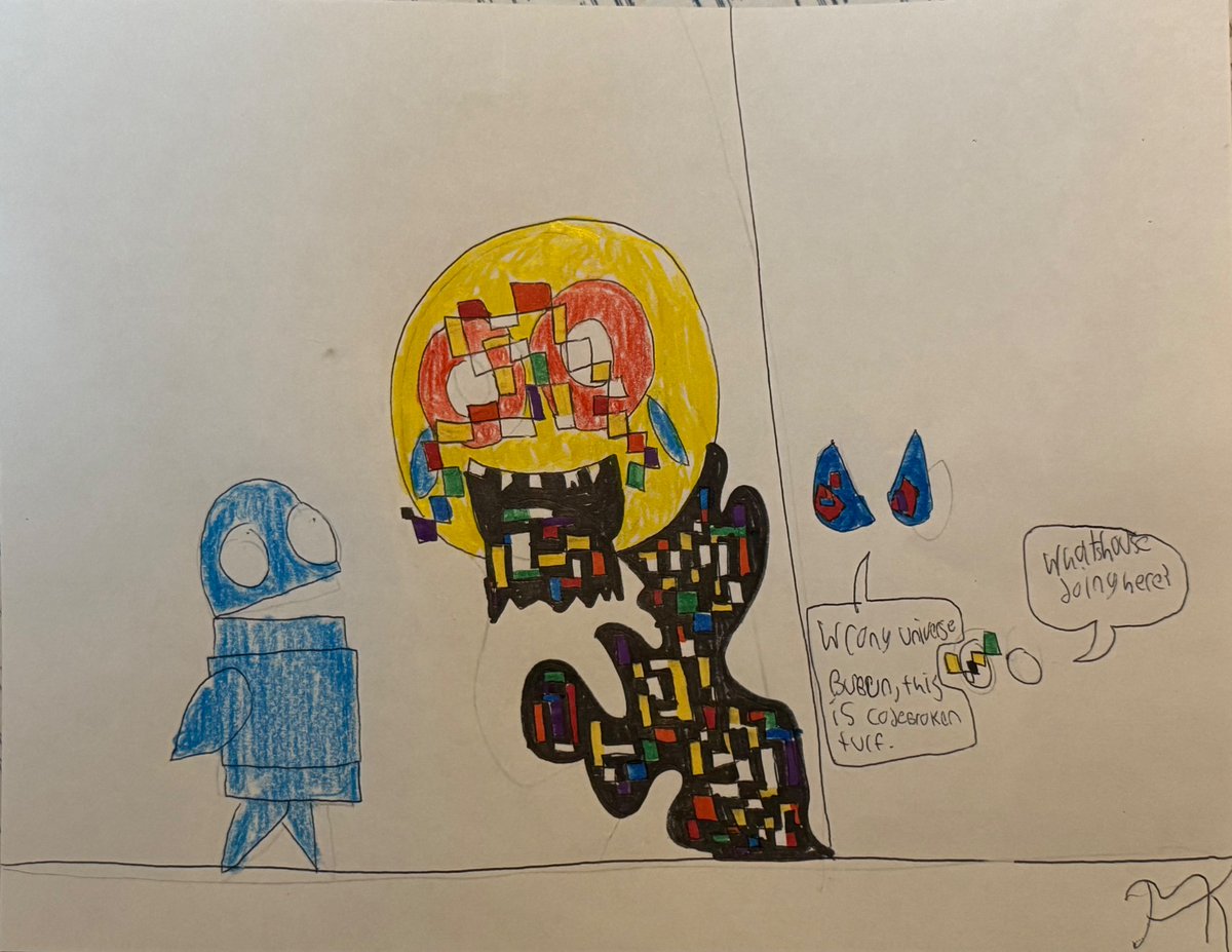 Jonathan Kennedy on X