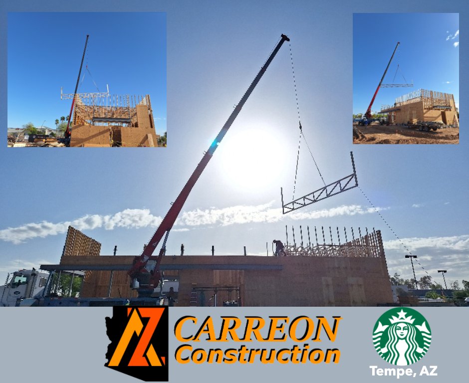 AZ Carreon Construction tweet media