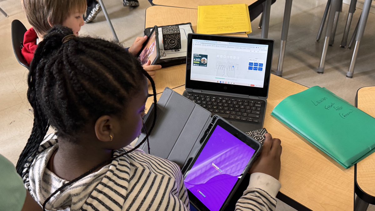 Jimmy Stapp (@apsitjim) on Twitter photo <a href="/mergeedu/">#MergeEDU</a> #mergecubes are always a fun and rewarding #STEM activity. The <a href="/MorrisBrandonES/">Morris Brandon Elementary School</a> bees were buzzing about yesterday! <a href="/APSInstructTech/">APS IT Department</a> <a href="/apsitnatasha/">Dr. Natasha Rachell</a> <a href="/jbland100/">Jay Bland</a> <a href="/ahrosser/">Aleigha H-Rosser EdD</a> <a href="/apsitjen/">Jen Hall, NBCT</a> <a href="/mergeedu/">#MergeEDU</a> #mergecubes are always a fun and rewarding #STEM activity. The <a href="/MorrisBrandonES/">Morris Brandon Elementary School</a> bees were buzzing about yesterday! <a href="/APSInstructTech/">APS IT Department</a> <a href="/apsitnatasha/">Dr. Natasha Rachell</a> <a href="/jbland100/">Jay Bland</a> <a href="/ahrosser/">Aleigha H-Rosser EdD</a> <a href="/apsitjen/">Jen Hall, NBCT</a>