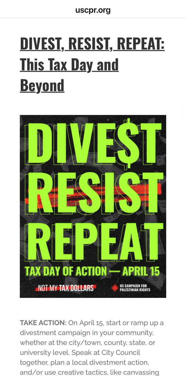 ShirionOrg's tweet photo. 🚨 NYC Schools Caught Promoting Radical Anti-American Propaganda

⚠️ Your Taxes Are Funding Indoctrination That Calls the U.S. a “War Machine” and Teaches Teachers How to Sabotage This Country From Within

“I opened the email and my stomach dropped. I couldn’t believe what they were sending us. This is not education. It's a manifesto.”

— NYC Public School Teacher (name withheld for safety)

👉 For heavens sake please help us take action. This is unbelievable. 

Every teacher in the NYC public school system just got an email from the Department of Education. 

Inside it? 

A link to an anarchist “action toolkit” titled Stop Gaza Genocide.

This wasn’t a resource. 

It was a tactical blueprint for disrupting American institutions and poisoning students with anti-Western ideology.

It tells school staff to protest, boycott, and organize resistance campaigns. It claims the U.S. is part of a "genocidal war machine". 

It directs teachers to build pressure campaigns against local governments. It urges economic sabotage. It’s a call to arms - embedded in public education.

AGAIN, this wasn’t sent by an activist group. It was distributed through official NYC school channels. 

No warning. 
No transparency. 
No permission from parents.

This is not education. This is indoctrination.

It’s the weaponization of the school system against the country that funds it.

The group behind this — the US Campaign for Palestinian Rights — has documented links to radicalism, including ties to groups aligned with terror, hatred, and violence. And yet NYC’s Department of Education is distributing their messaging to the people who shape your children’s worldview.

This is state-sponsored subversion. It’s ideological warfare against American values. And it’s being fed to your kids.

If we let this slide, we lose more than a news cycle. We lose the future.

Here’s what has to happen now:

•Chancellor Ramos must be immediately removed

•Every official involved in this distribution must be fired

•The NYC Department of Education must be investigated at the state and federal level

•This toolkit must be pulled and permanently banned from any school-affiliated platform

If we lose the schools, we lose the generation.

If we lose the generation, we lose the country.

📛 This is the line. Draw it now.

Thanks to @bellewriter for helping to expose this. 

Read what you can do ⬇️