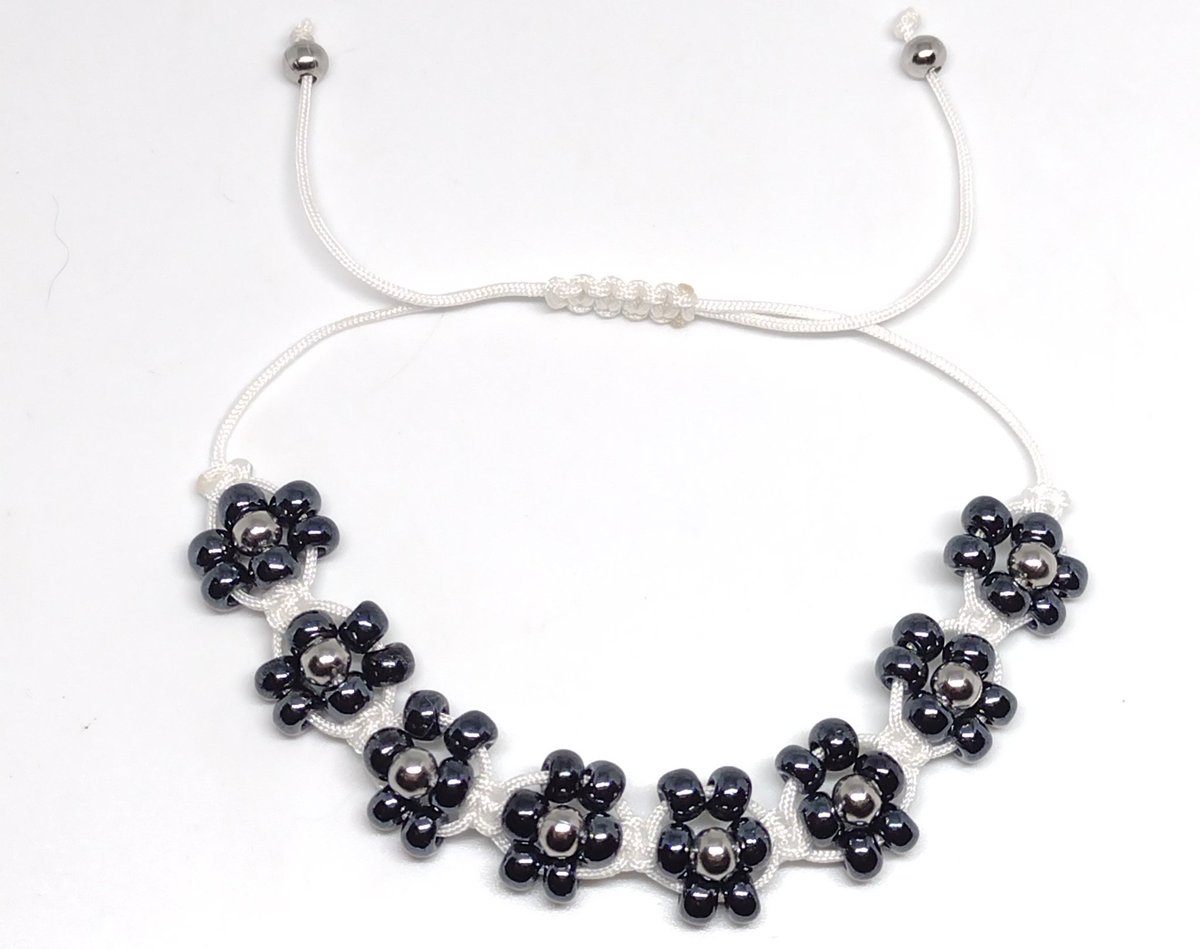 👋Buenas👋

🔄RT plis🔄

🌼¿Mostacillon y Acero?🌼

¡En <a href="/LeosHandmadeGT/">LeosHandMadeGT</a> los encuentran!

🥰Nuevos diseños, hechos a tu medida, a tu gusto, a tu alcance y siempre con cariño🥰

1xQ60 
💥2xQ100💥

🙏Gracias x su apoyo🙏

#Mostacillon
#Acero
#HandMade✋