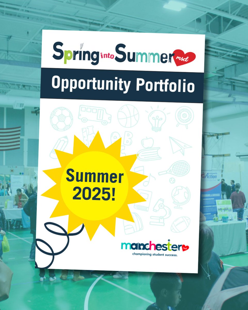 Manchester Proud tweet media