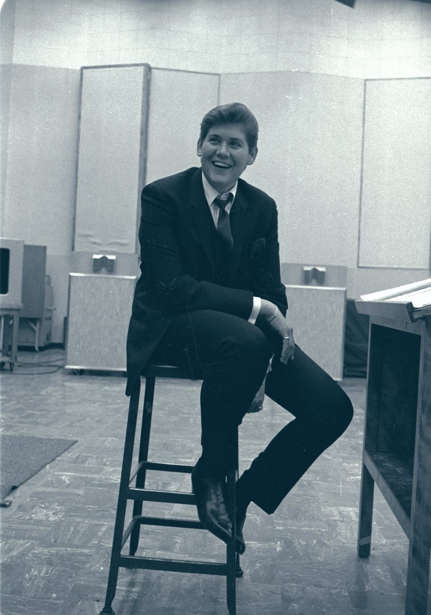 Happy Birthday to Mr. Las Vegas himself! <a href="/WayneNewtonMrLV/">Wayne Newton</a>