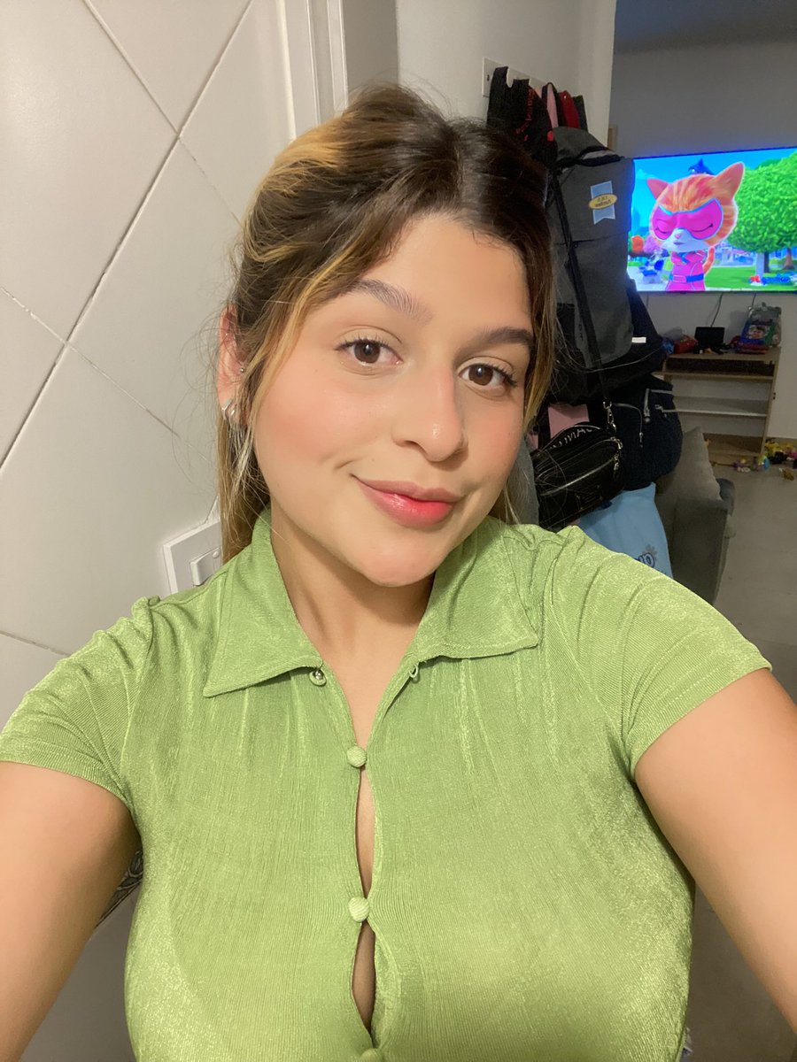 mariadnyc (@nanialejandra06) on Twitter photo 