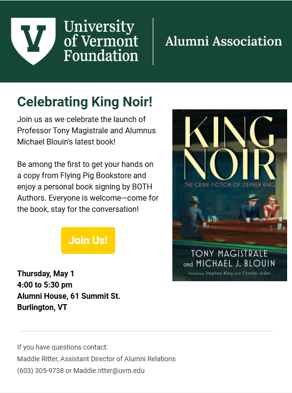 Michael J. Blouin (@michaeljblouin5) on Twitter photo 