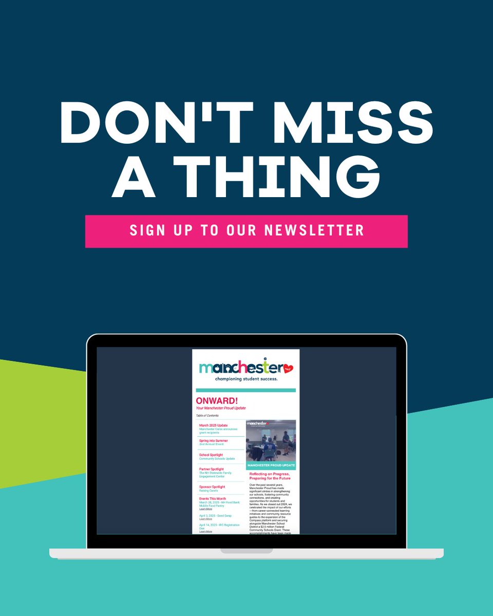 Manchester Proud tweet media