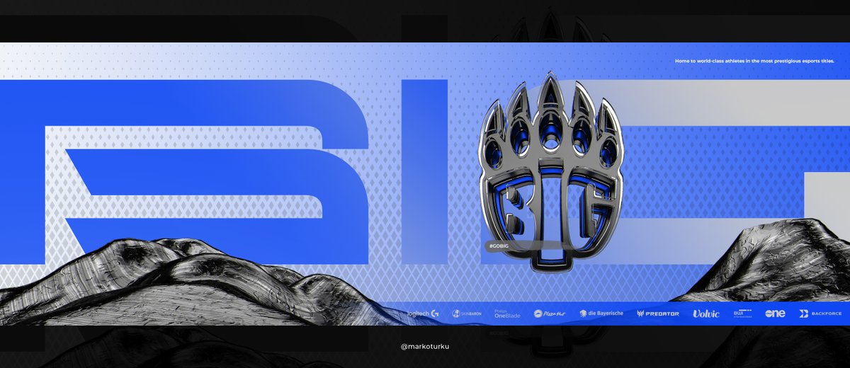 Header for <a href="/BIGCLANgg/">BIG</a> 

Likes and retweets are appreciated!