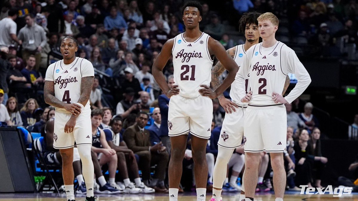 lukeevangelist_'s tweet photo. Andre Mills, a former 4-star recruit who redshirted this past season has entered the portal with a “Do Not Contact Tag.”

Texas A&amp;M players in the transfer portal:

Pharrel Payne 
Andre Mills
Rob Dockery
Janusz Ratowski
Jaelyn Lee

https://t.co/XNj3zzZfJz https://t.co/J89H2NlInh