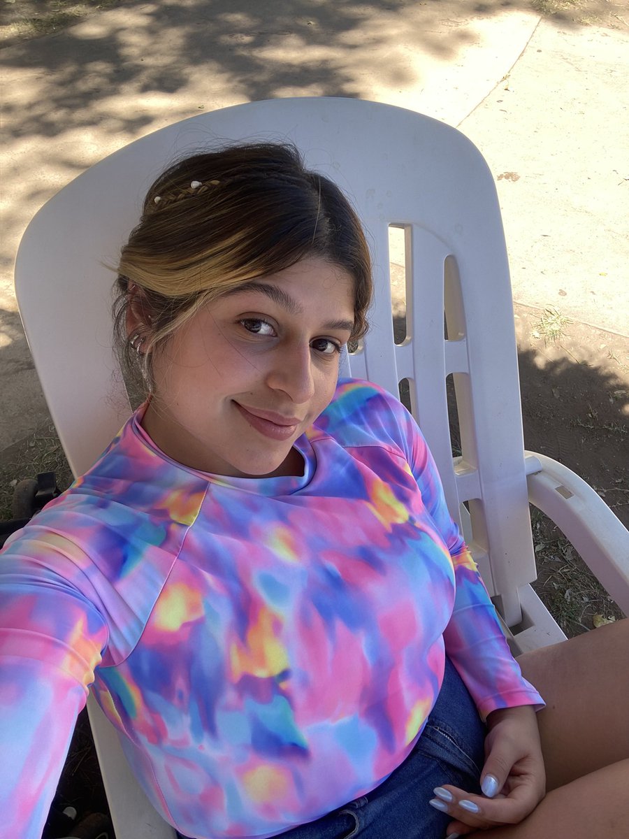 mariadnyc (@nanialejandra06) on Twitter photo 