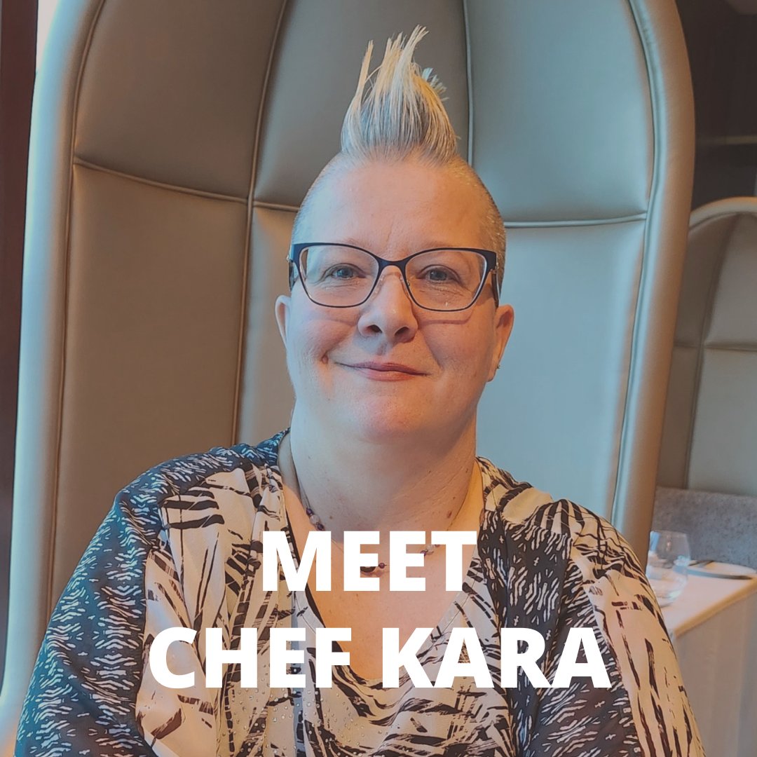 Chef Announcement!  We’re excited to welcome back Chef Kara Thurston of TLK Catering for this month’s Better Food Co. meal! Every purchase directly supports Hope House’s mission to fight food insecurity in Guelph.
#BetterFoodCo #HopeHouseGuelph #SupportLocal #FoodForGood