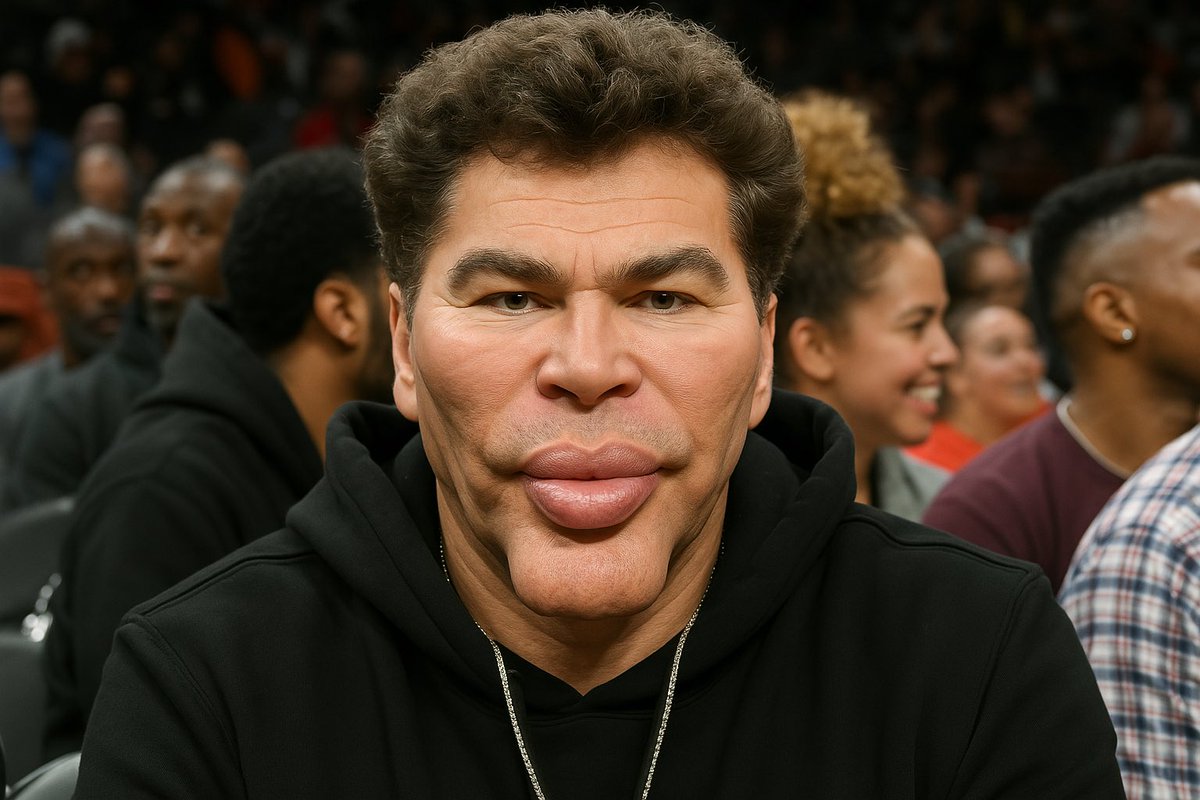 Bogdanoffication tweet media