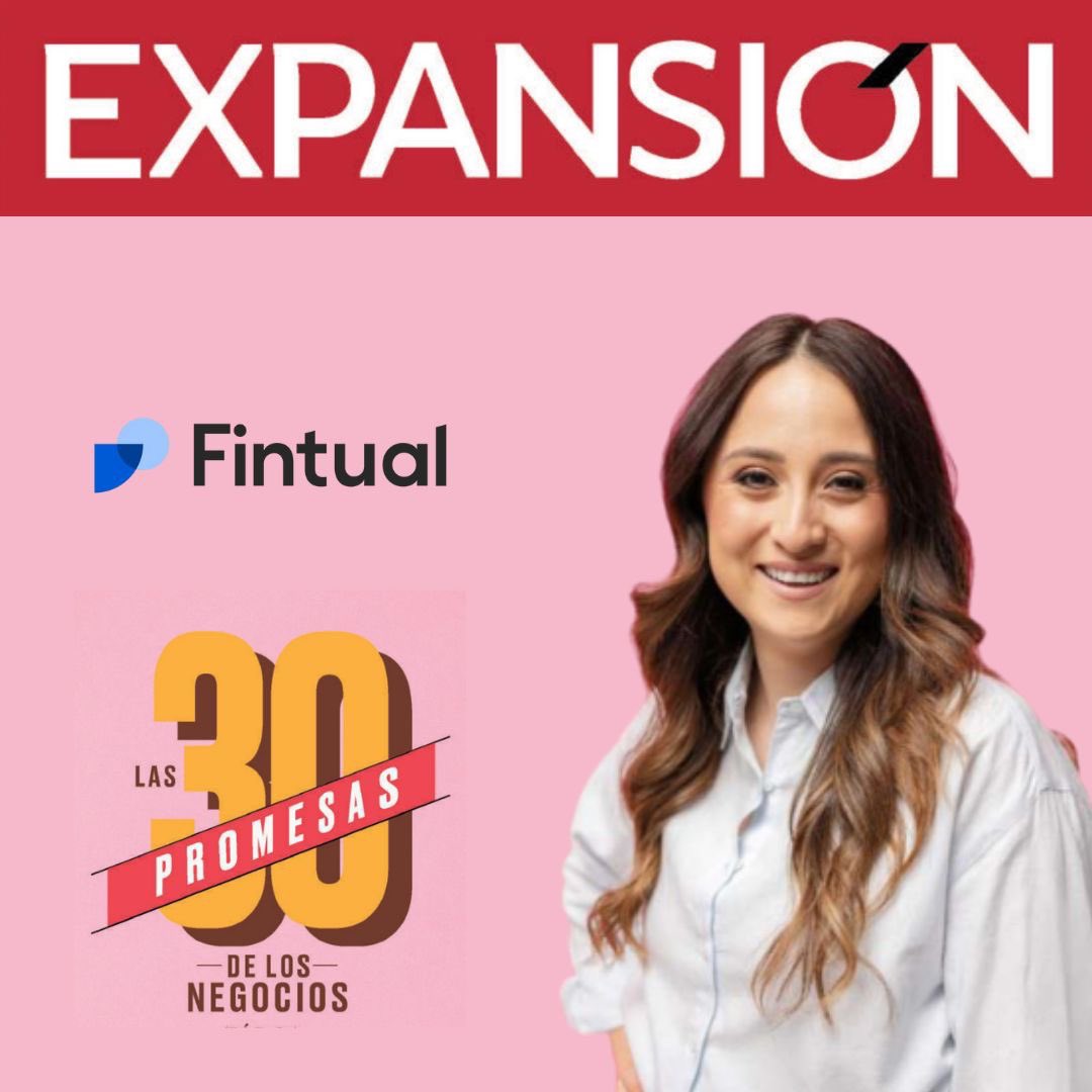 Muchas felicidades <a href="/AndreaCamposG/">Andrea Campos</a>, founder de <a href="/yana_oficial/">Yana: Tu acompañante emocional</a>, y Anahí Sosa Padilla, Country Manager de <a href="/fintual/">Fintual</a> por ser parte de las 30 promesas de negocios 2025 de la revista <a href="/ExpansionMx/">Expansión</a>.

¡Estamos muy emocionados de ser parte de su camino!
Let’s go Hi! 🚀