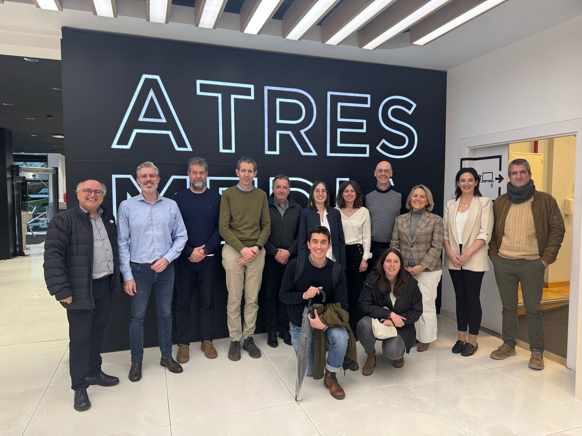 José Luis Martín Ovejero tweet media