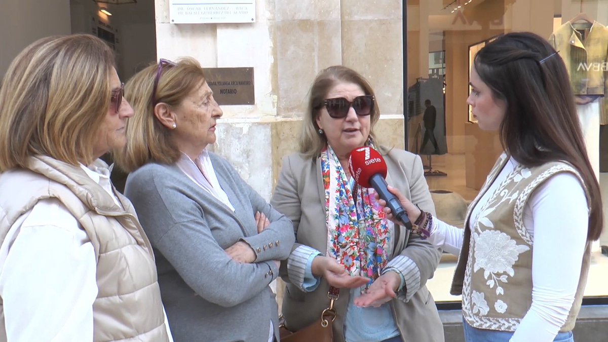 Claudia Anaya (@soyclaudiaanaya) on Twitter photo 🔔No te pierdas hoy a las 21:00 en <a href="/7TVMalaga/">7 TV Málaga</a> A golpe de campana
Esta noche prometemos un programa muy entretenido. Hablamos con el pregonero de 2025 y salimos a la calle para debatir sobre el liquido anticera, entre muchas cosas más
7TV: 7tvandalucia.es/jerez/a-golpe-…
#CofradíasMLG 🔔No te pierdas hoy a las 21:00 en <a href="/7TVMalaga/">7 TV Málaga</a> A golpe de campana
Esta noche prometemos un programa muy entretenido. Hablamos con el pregonero de 2025 y salimos a la calle para debatir sobre el liquido anticera, entre muchas cosas más
7TV: 7tvandalucia.es/jerez/a-golpe-…
#CofradíasMLG