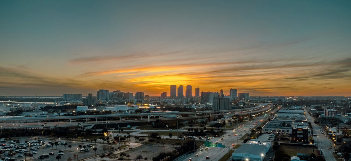 📢 Last year, Hillsborough County, Florida, announced that it would stop collecting both the indigent care and the local government infrastructure surtax beginning January '25. Florida has now said when those taxes would be reinstated. Read more 👇 
bit.ly/3FPOtBb